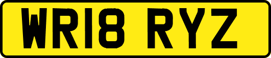 WR18RYZ