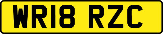 WR18RZC