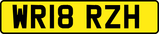 WR18RZH