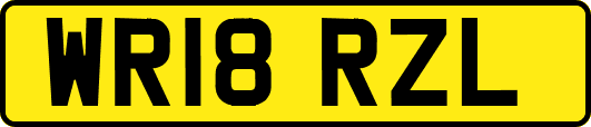 WR18RZL
