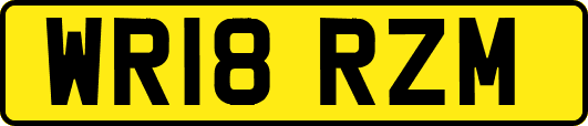 WR18RZM