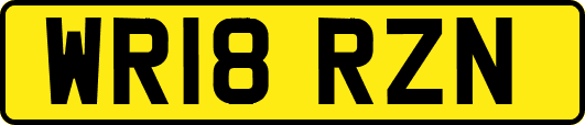 WR18RZN