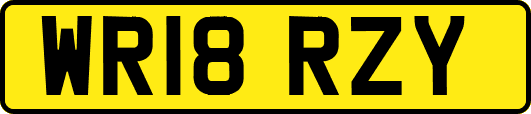 WR18RZY