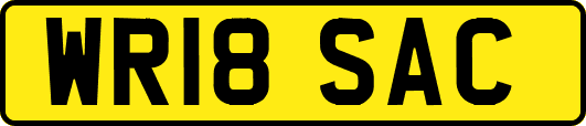 WR18SAC