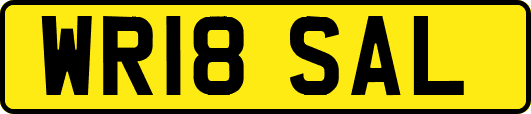 WR18SAL