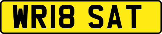 WR18SAT