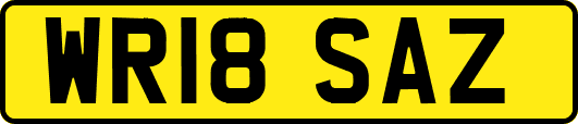 WR18SAZ