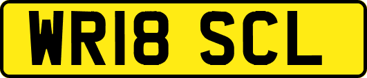 WR18SCL