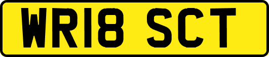 WR18SCT