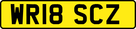 WR18SCZ