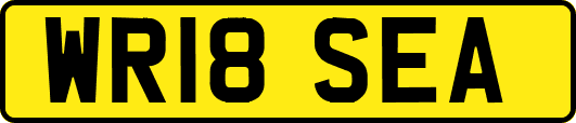 WR18SEA