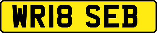 WR18SEB