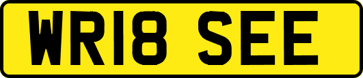 WR18SEE