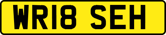 WR18SEH