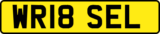 WR18SEL