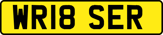 WR18SER