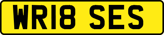 WR18SES