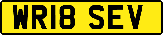 WR18SEV