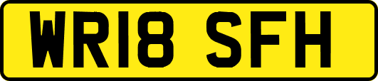 WR18SFH