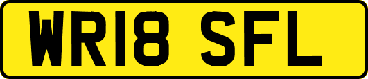 WR18SFL