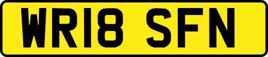 WR18SFN