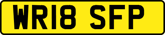 WR18SFP