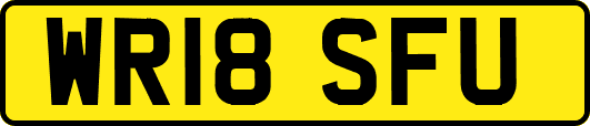 WR18SFU