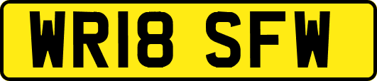 WR18SFW