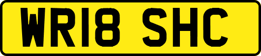 WR18SHC