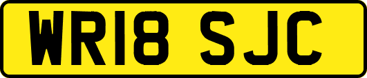 WR18SJC