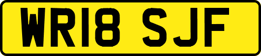 WR18SJF