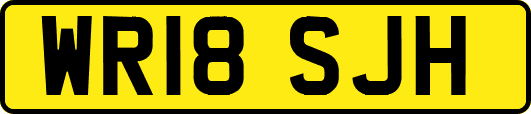 WR18SJH
