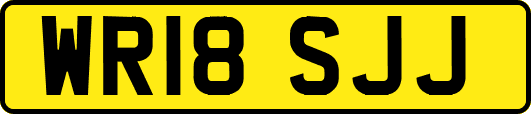 WR18SJJ