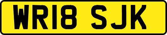 WR18SJK