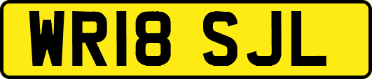WR18SJL