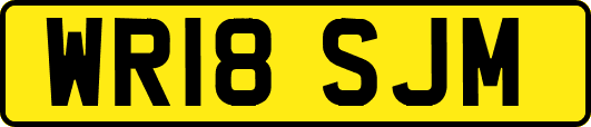 WR18SJM