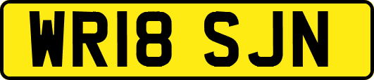 WR18SJN