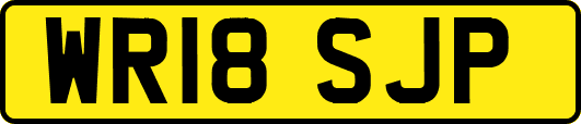 WR18SJP