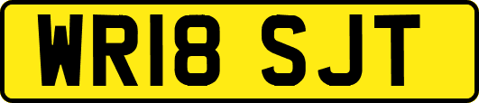 WR18SJT