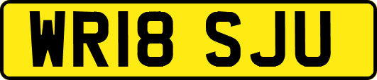 WR18SJU