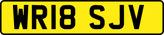 WR18SJV