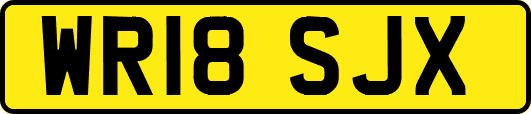 WR18SJX
