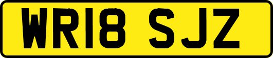 WR18SJZ