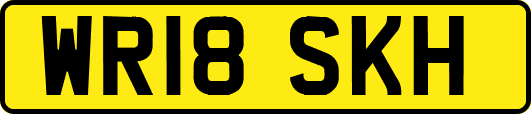 WR18SKH