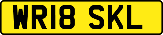 WR18SKL