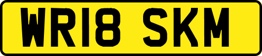 WR18SKM