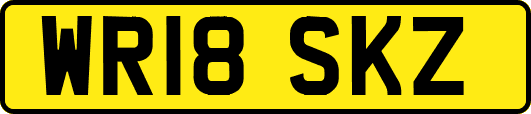 WR18SKZ