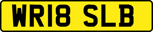 WR18SLB