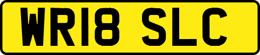 WR18SLC