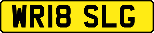 WR18SLG